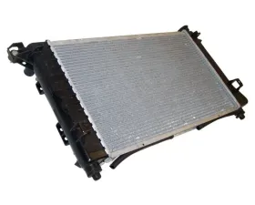 Crown Automotive Jeep Replacement Radiators; Coolers and Related Components