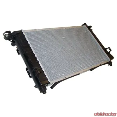 Crown Automotive Jeep Replacement Radiators; Coolers and Related Components - 4682587