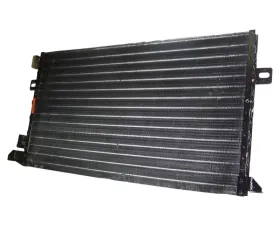 Crown Automotive Jeep Replacement A/C Condenser and Evaporator
