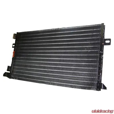 Crown Automotive Jeep Replacement A/C Condenser and Evaporator - 4682589