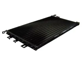 Crown Automotive Jeep Replacement A/C Condenser and Evaporator