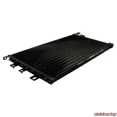 Crown Automotive Jeep Replacement A/C Condenser and Evaporator - 4682590