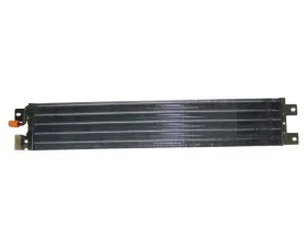 Crown Automotive Jeep Replacement A/C Condenser and Evaporator