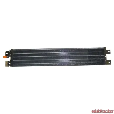 Crown Automotive Jeep Replacement A/C Condenser and Evaporator - 4682591