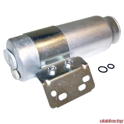Crown Automotive Jeep Replacement A/C Accumulator/Receiver Drier - 4682592