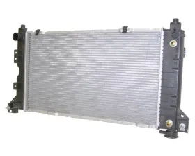 Crown Automotive Jeep Replacement Radiators; Coolers and Related Components