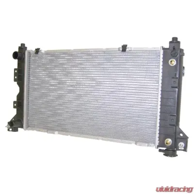 Crown Automotive Jeep Replacement Radiators; Coolers and Related Components - 4682976