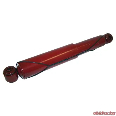 Crown Automotive Jeep Replacement Shocks and Struts Rear - 4684744AB
