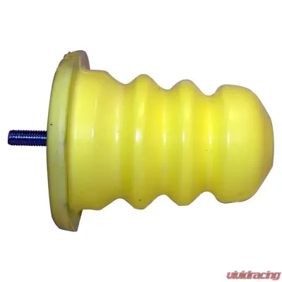 Crown Automotive Jeep Replacement Bump Stop, Left or Right Rear Rear - 4684756AC