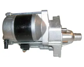 Crown Automotive Jeep Replacement Starter and Related Components