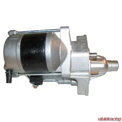 Crown Automotive Jeep Replacement Starter and Related Components - 4686045