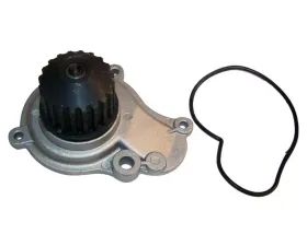 Crown Automotive Jeep Replacement Water Pump and Related Components