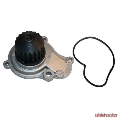 Crown Automotive Jeep Replacement Water Pump and Related Components - 4694307AB