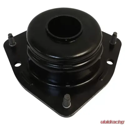 Crown Automotive Jeep Replacement Left or Right Front Suspension Strut Mount for Chrysler, Dodge & Plymouth Models Front - 4694870AD