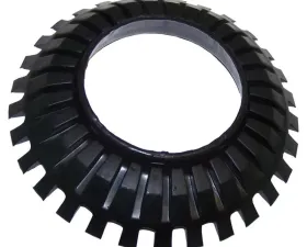 Crown Automotive Jeep Replacement Suspension; Springs; and Related Components Front