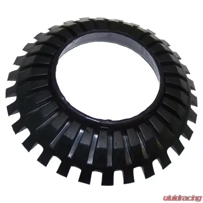 Crown Automotive Jeep Replacement Suspension; Springs; and Related Components Front - 4694934AA
