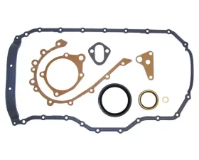 Crown Automotive Jeep Replacement Lower Gasket Set for 92-02 Jeep TJ, YJ, XJ, MJ, and Dodge Dakota w/ 2.5L Engine