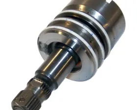 Crown Automotive Jeep Replacement Steering; Gear; Pump and Related Components Jeep Wrangler 1992-1995