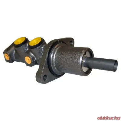Crown Automotive Jeep Replacement Brake Hydraulics Jeep - 4713076