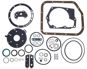 Crown Automotive Jeep Replacement Manual Transmission Components