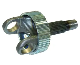 Crown Automotive Jeep Replacement Axle Shaft Jeep Front Outer
