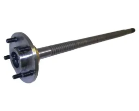 Crown Automotive Jeep Replacement Axle Shaft Jeep Rear Right