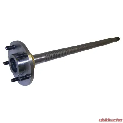 Crown Automotive Jeep Replacement Axle Shaft Jeep Rear Right - 4713192