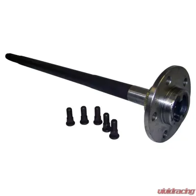 Crown Automotive Jeep Replacement Axle Shaft Jeep Right - 4713192P