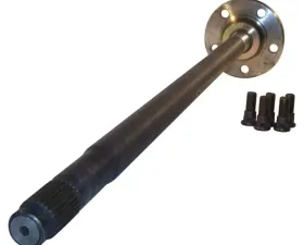 Crown Automotive Jeep Replacement Axle Shaft Jeep Rear Left