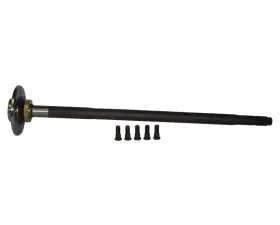 Crown Automotive Jeep Replacement Axle Shaft Jeep Left