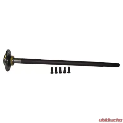 Crown Automotive Jeep Replacement Axle Shaft Jeep Left - 4713193P