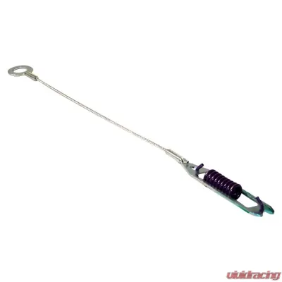 Crown Automotive Jeep Replacement Control Cables Jeep Rear - 4713350