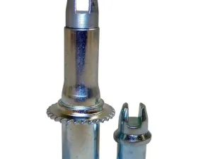 Crown Automotive Jeep Replacement Brake Hardware Jeep Rear