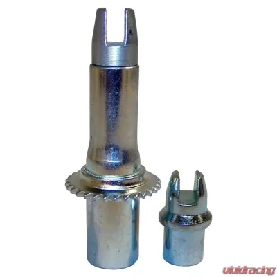 Crown Automotive Jeep Replacement Brake Hardware Jeep Rear - 4713356