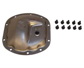 Crown Automotive Jeep Replacement Differential Jeep Front