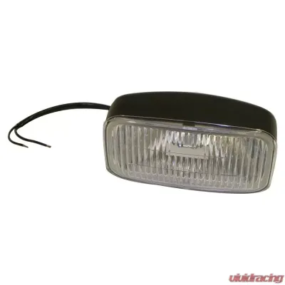 Crown Automotive Jeep Replacement Lighting-Exterior Jeep Grand Cherokee 1993-1995 - 4713582