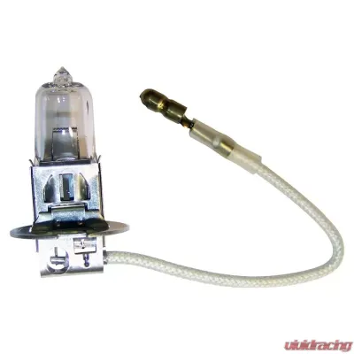 Crown Automotive Jeep Replacement Lighting-Exterior Jeep Grand Cherokee 1993-1995 - 4713586