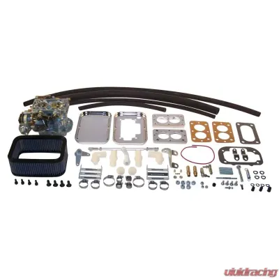 Crown Automotive Jeep Replacement Carburetor Kit, w/ 4.2L (6-258) Engine Jeep - 471551