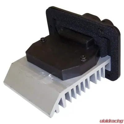 Crown Automotive Jeep Replacement Motors Jeep Grand Cherokee 1993-1996 - 4720046