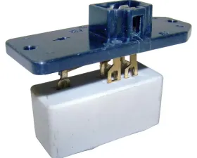 Crown Automotive Jeep Replacement Motors