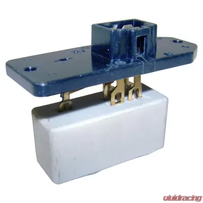 Crown Automotive Jeep Replacement Motors - 4720278