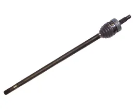 Crown Automotive Jeep Replacement Right Front Axle (CV) Shaft Assembly for 1993-1998 Jeep ZJ Grand Cherokee Jeep Grand Cherokee Front Right 1993-1998