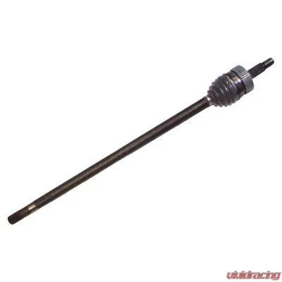 Crown Automotive Jeep Replacement Right Front Axle (CV) Shaft Assembly for 1993-1998 Jeep ZJ Grand Cherokee Jeep Grand Cherokee Front Right 1993-1998 - 4720380