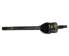 Crown Automotive Jeep Replacement Left Front Axle (CV) Shaft Assembly for 1993-1998 Jeep ZJ Grand Cherokee Jeep Grand Cherokee Front Left 1993-1998