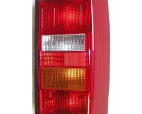 Crown Automotive Jeep Replacement Lighting-Exterior Jeep Cherokee Right 1984-1996