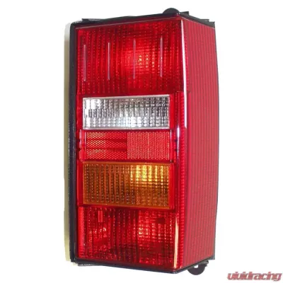 Crown Automotive Jeep Replacement Lighting-Exterior Jeep Cherokee Right 1984-1996 - 4720498