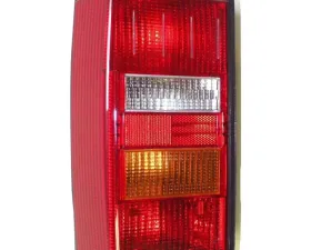 Crown Automotive Jeep Replacement Lighting-Exterior Jeep Cherokee Left 1984-1996