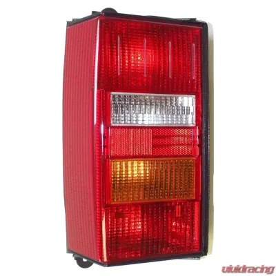 Crown Automotive Jeep Replacement Lighting-Exterior Jeep Cherokee Left 1984-1996 - 4720499
