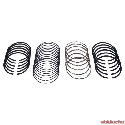 Crown Automotive Jeep Replacement Cylinder Block Components - 4720653