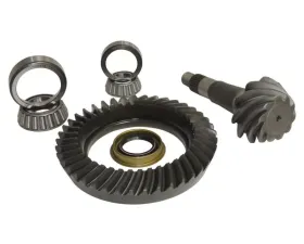 Crown Automotive Jeep Replacement Ring & Pinion Kit for Misc Jeep Vehicles w/ Chrysler 8.25